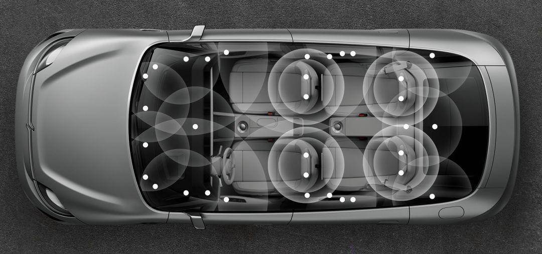 索尼也开始造车了吗,索尼造车的真实感受