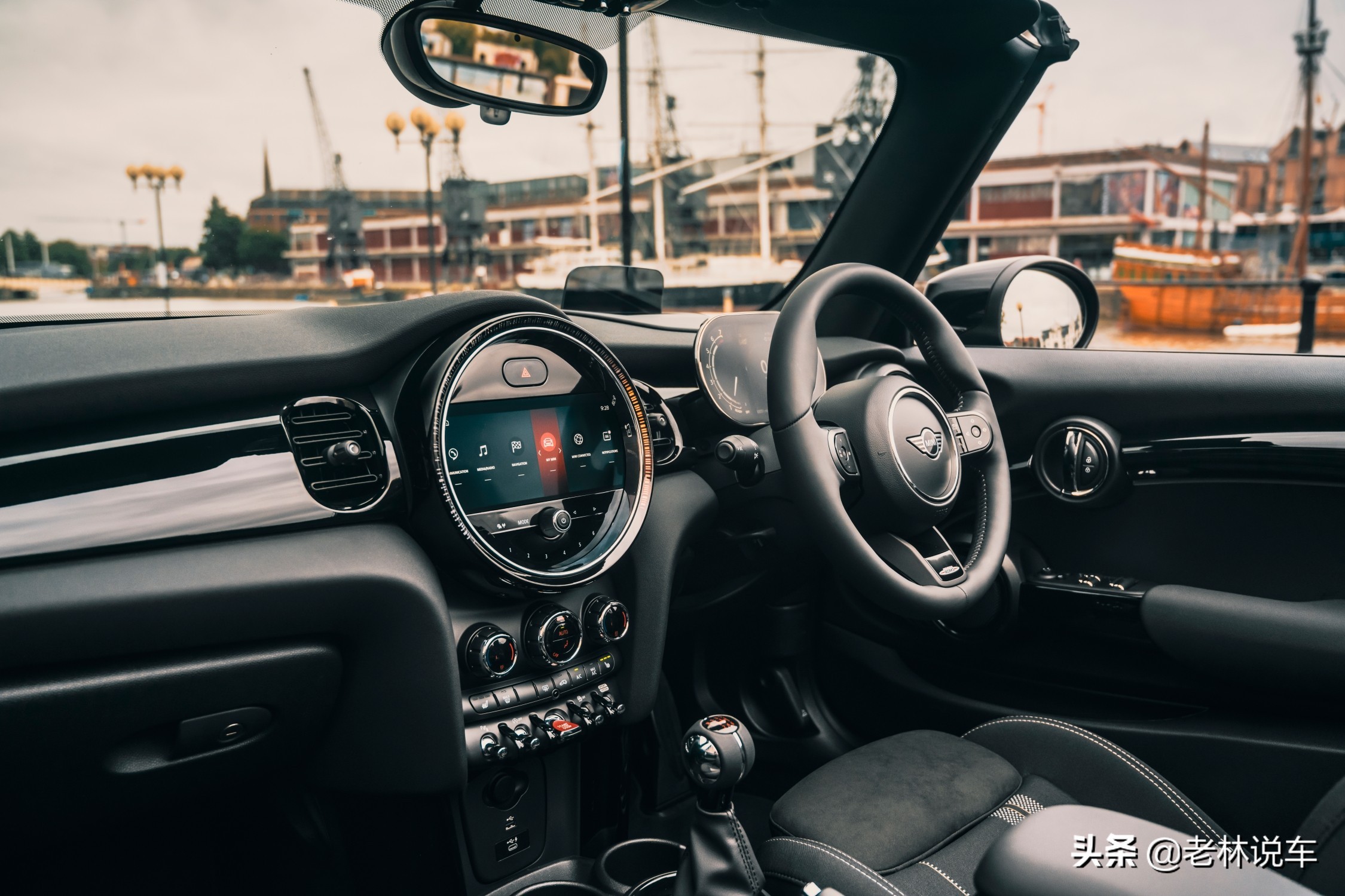 全新宝马敞篷车四座多少钱,宝马mini敞篷车报价及图片2019