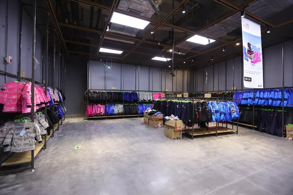 壹品仓上海长宁,壹品仓上海张江镇