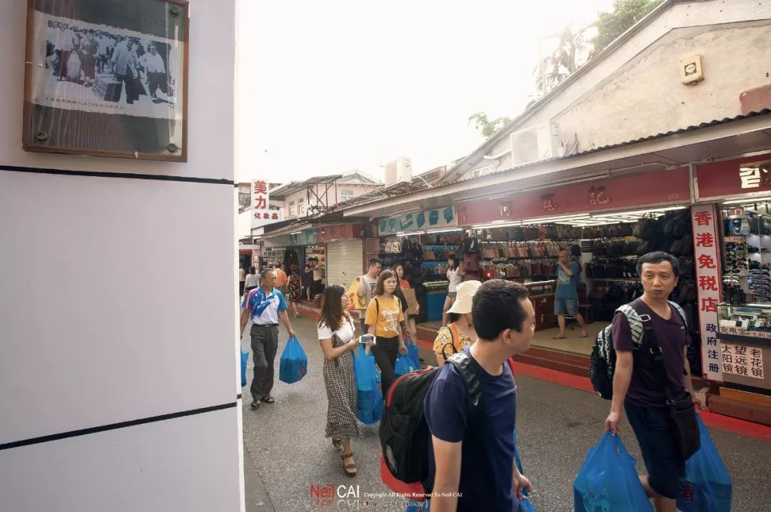 外网看深圳40年的变迁史,深圳特区40年光明变迁记