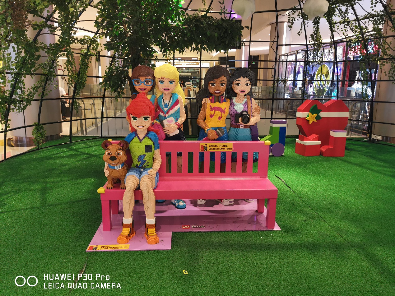 华为p30pro望远镜夜视仪,华为p30pro评测视频