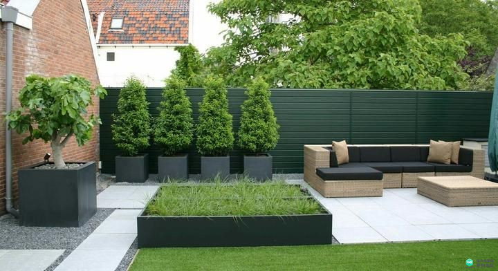 人工草坪如何铺装效果好,庭院草坪铺装方法