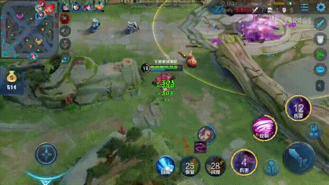 小乔s19出装最强输出,王者s19小乔更新了吗