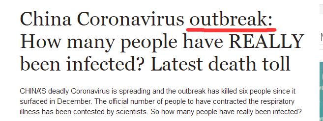 新型冠状病毒的全称及由来,novel与新冠病毒区别