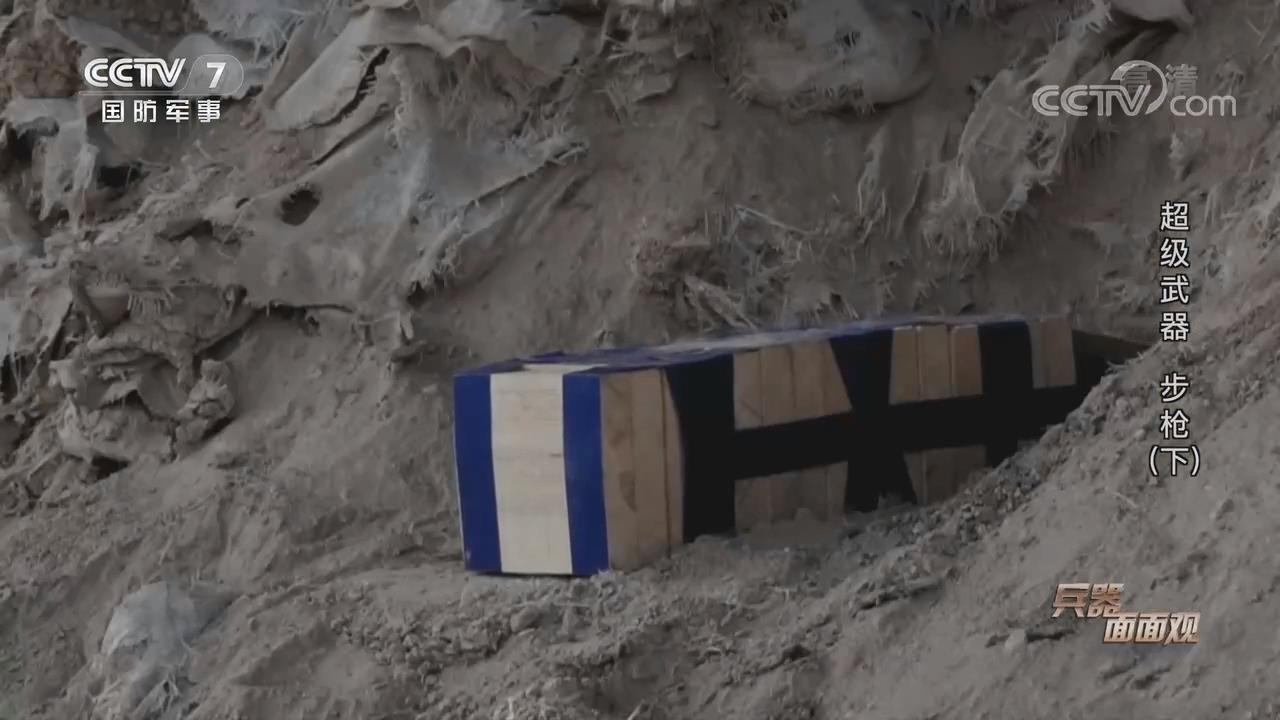 95式突击步枪和防毒面具,95式突击步枪1000米能击杀目标吗