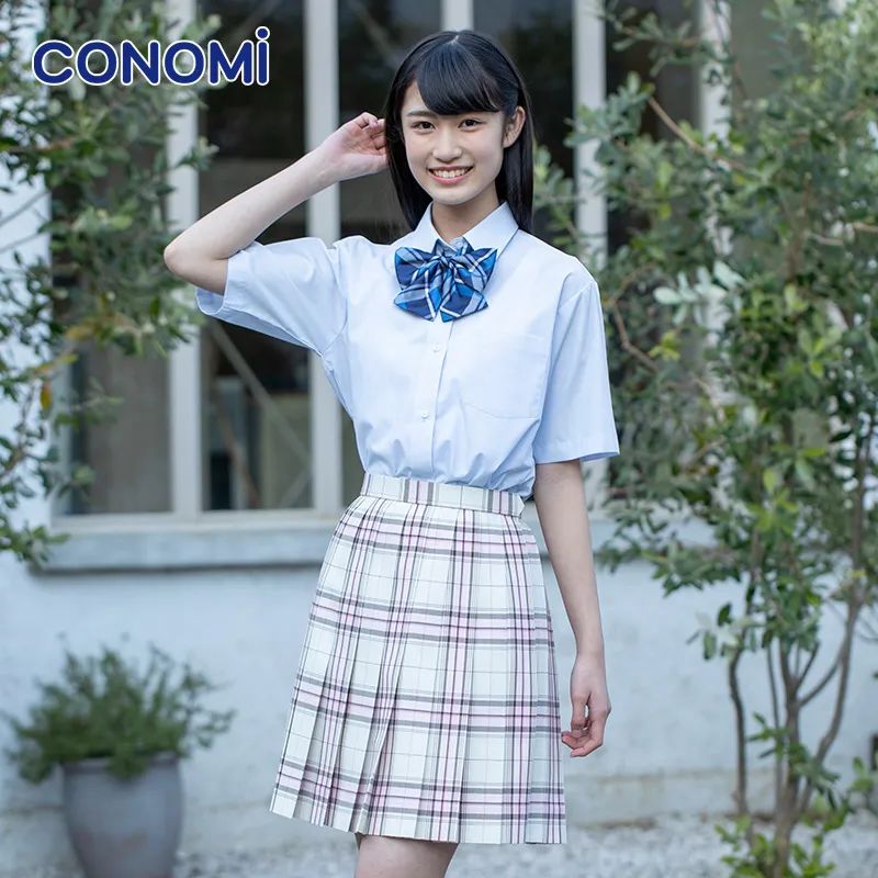 开一家jk制服实体店流程,开一家jk制服店赚钱吗