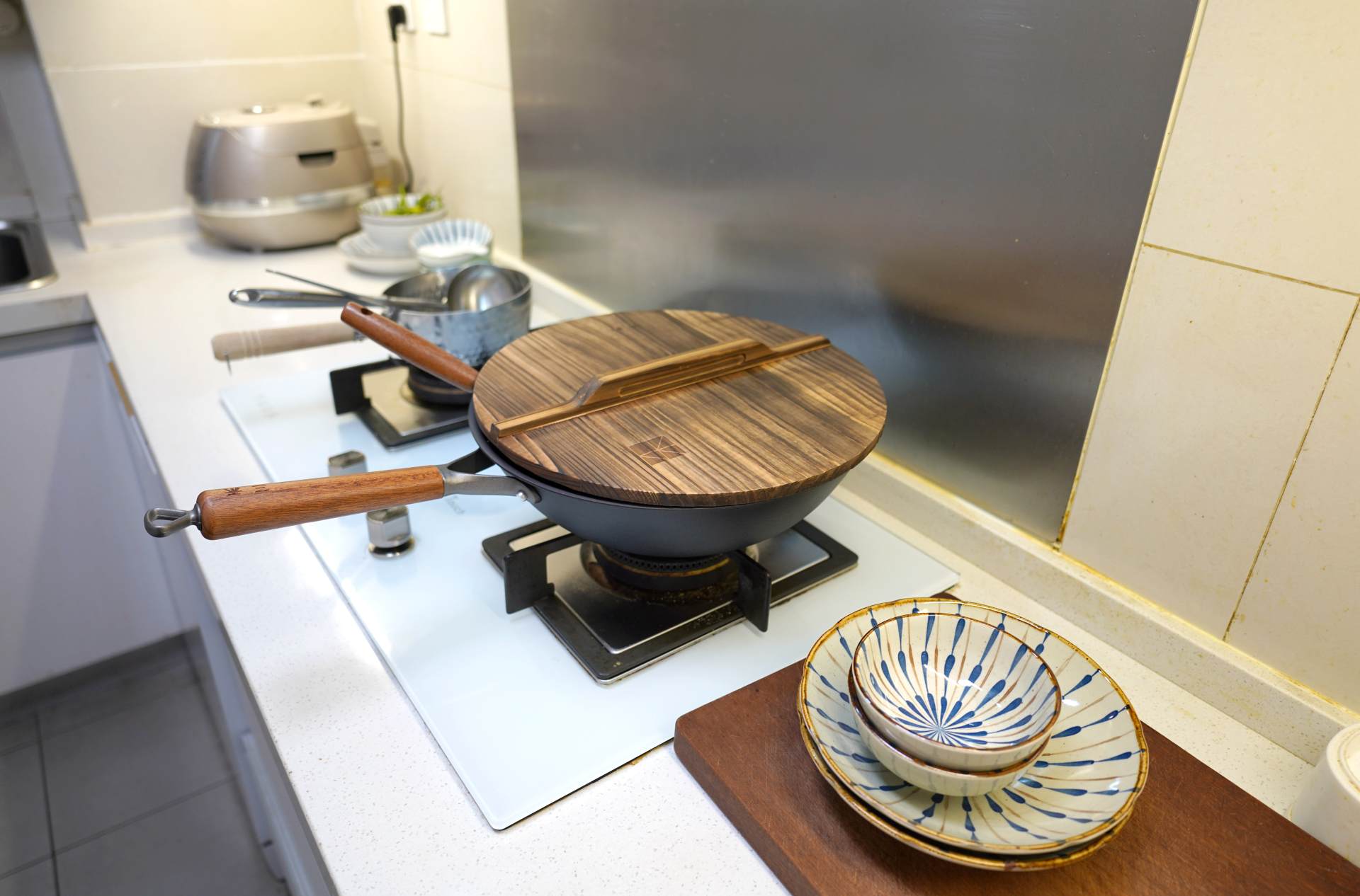 知吾煮电饭锅测评,买苏泊尔智能电饭煲