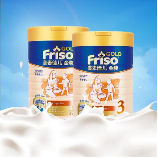 进口奶粉推荐排行,国外好奶粉排行榜