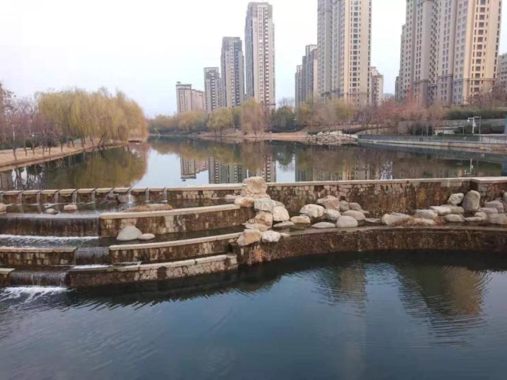 价差6000+,它会是青岛主城的最后一个青漂圣地？