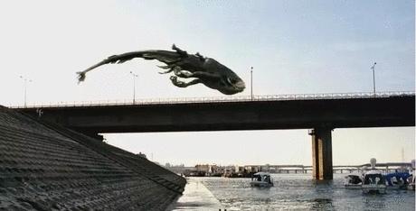 科幻电影怪兽解说,2021年科幻怪兽电影名单已上映的