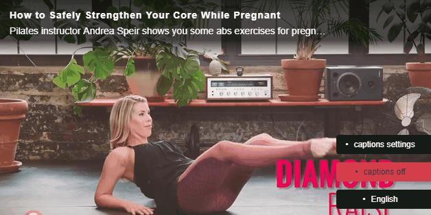 普拉提腹小肌上提的动作,普拉提启动腹横肌还是腹直肌