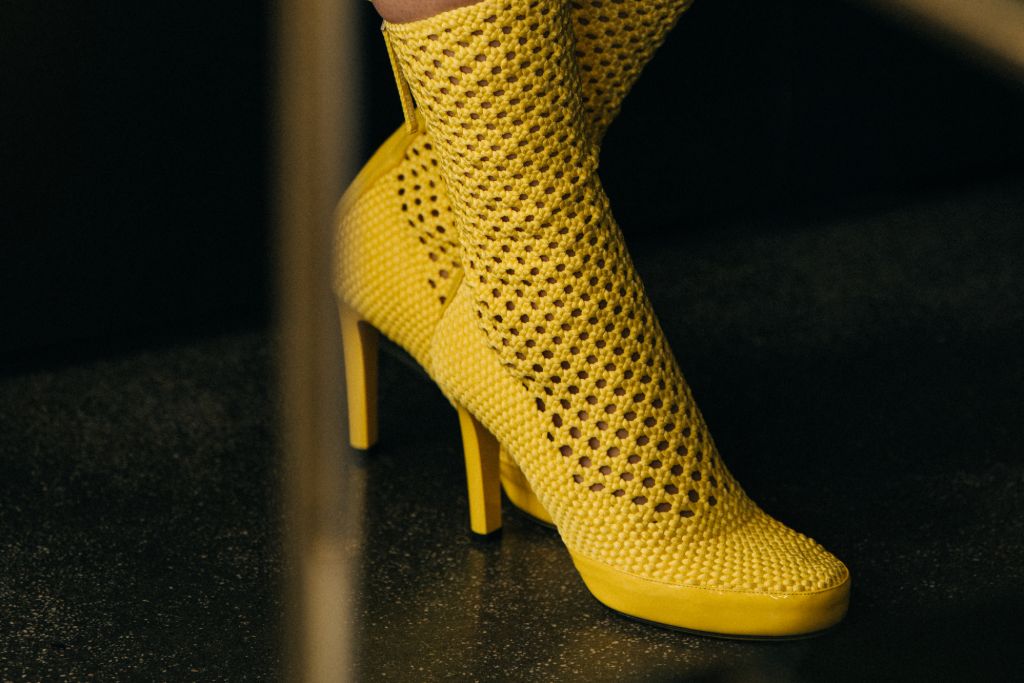 芬迪的2020春夏米兰时装周,fendi芬迪2018春夏时装秀