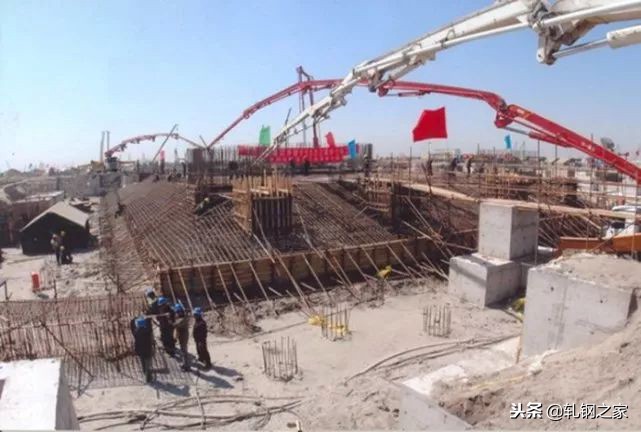 首钢京唐建4高炉吗,首钢京唐公司几座高炉