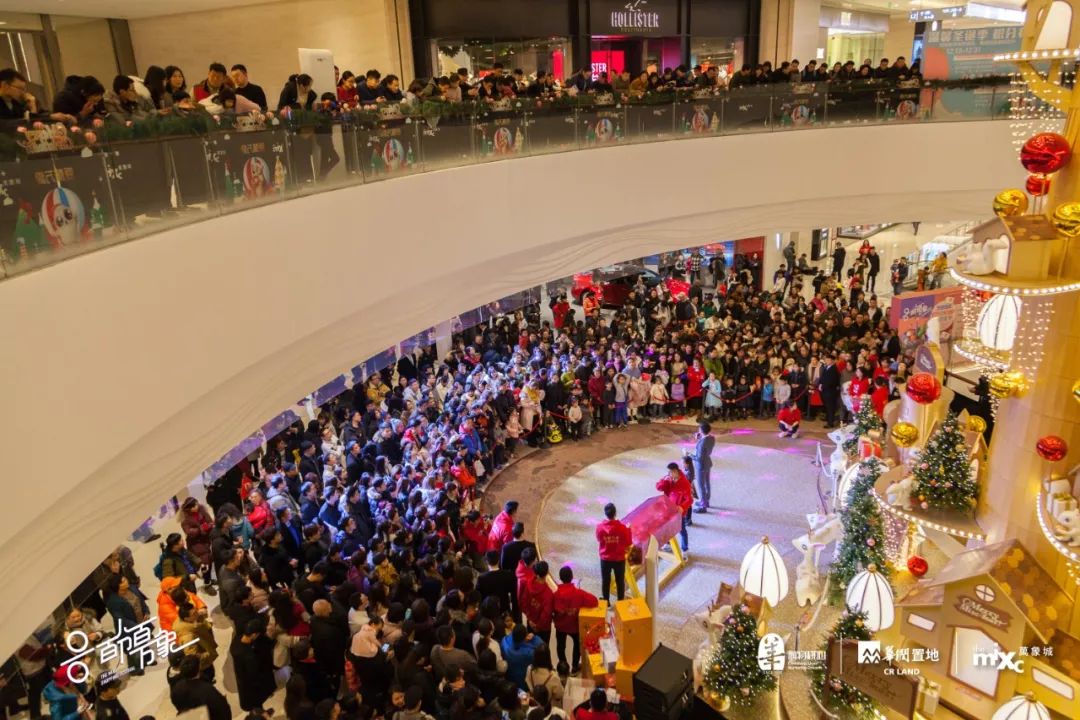 青岛万象城商业模式,青岛万象城的商业怎么样