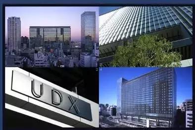 日本东京秋叶原天国,秋叶原天国店