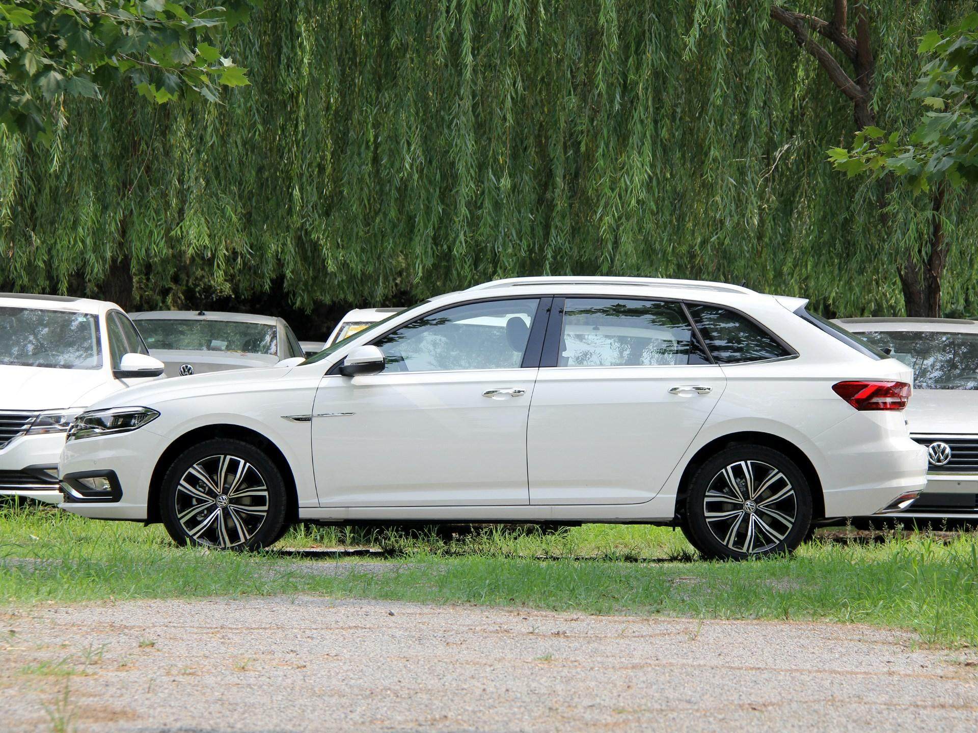 价格实惠最值得入手的合资车,大众朗逸选哪个最实惠经济合适