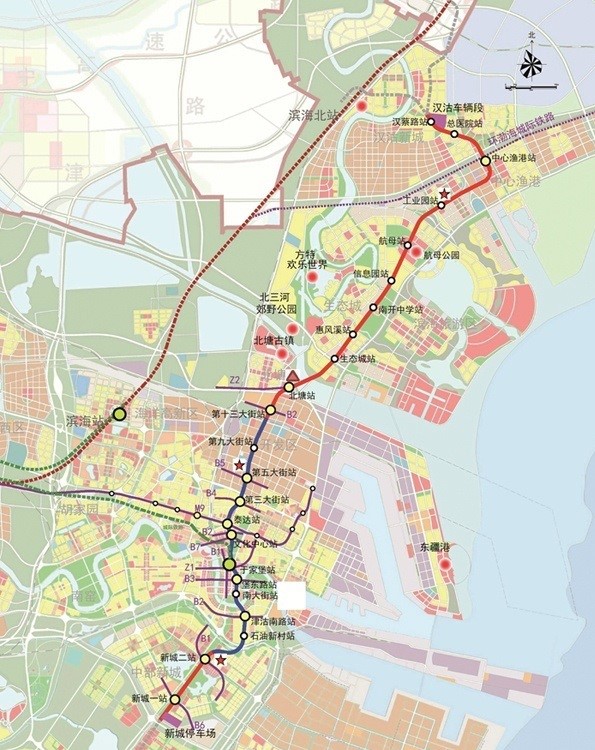 天津市汉沽区房价还会降吗,现在天津的房子降价了吗