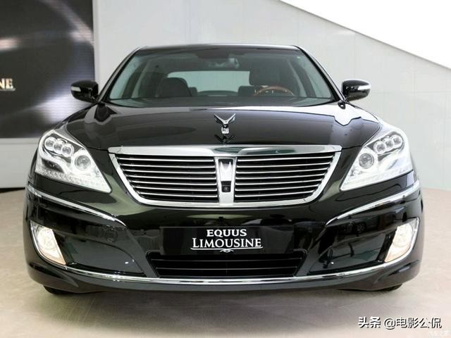 韩国新世界黑帮片段,韩国豪车雅科仕新世界