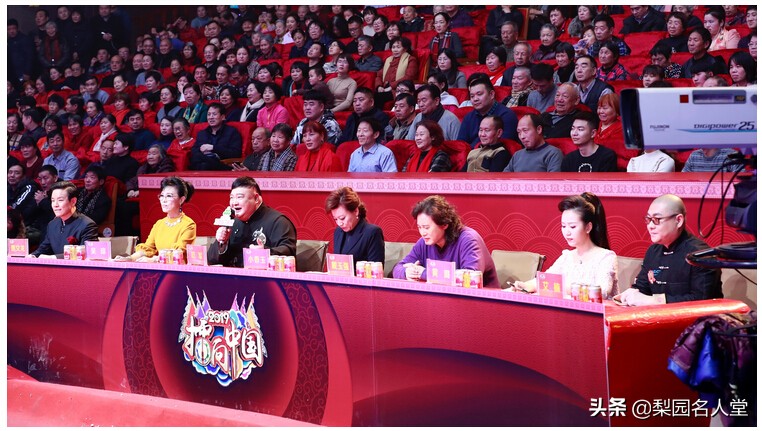 梨园春金奖名唱,梨园春最好听的豫剧十大唱段