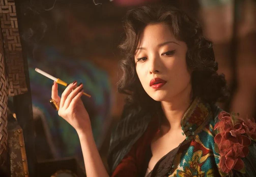 没勇气就别演丑角，这6位女星又丑又脏，毫无偶像包袱却被称经典