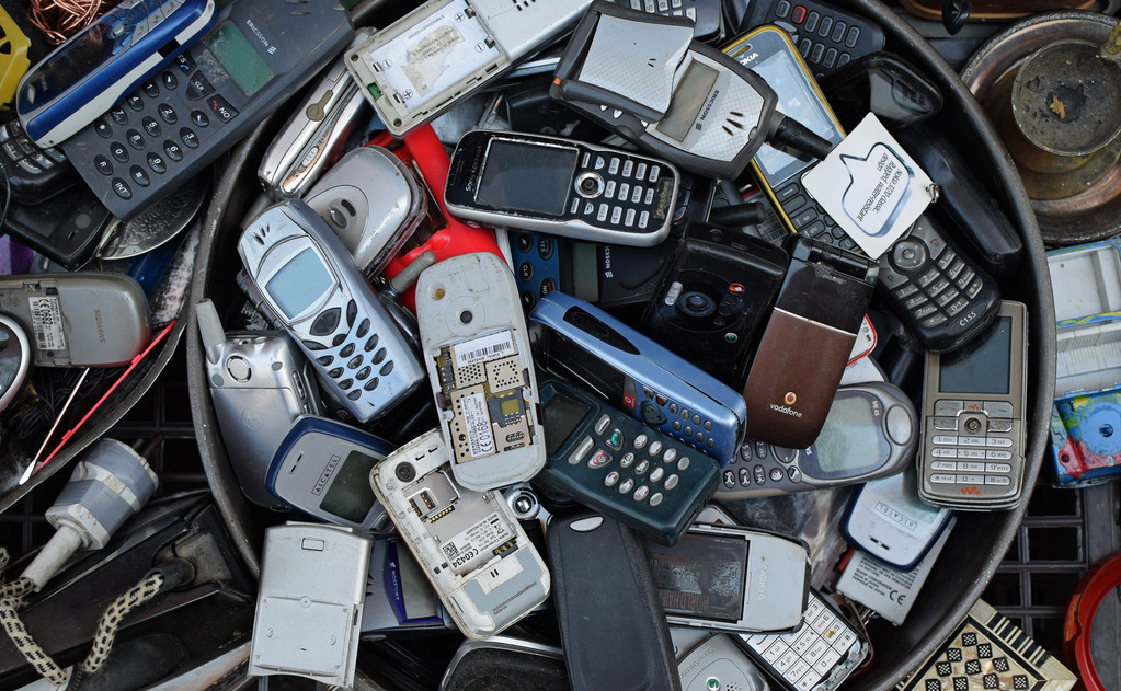 旧手机回收有安全隐患吗,旧手机回收怎样不泄露信息