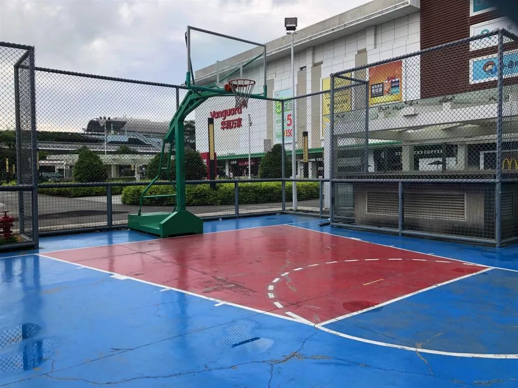 你所不知道的迪卡侬,最全的迪卡侬