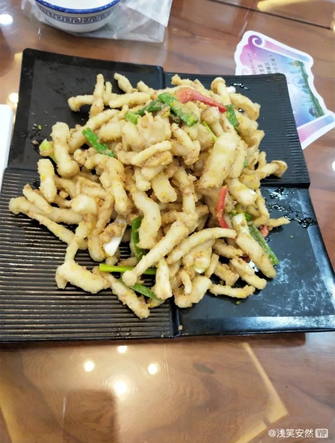 天津人推荐的饭馆,天津人公认的好吃的饭店