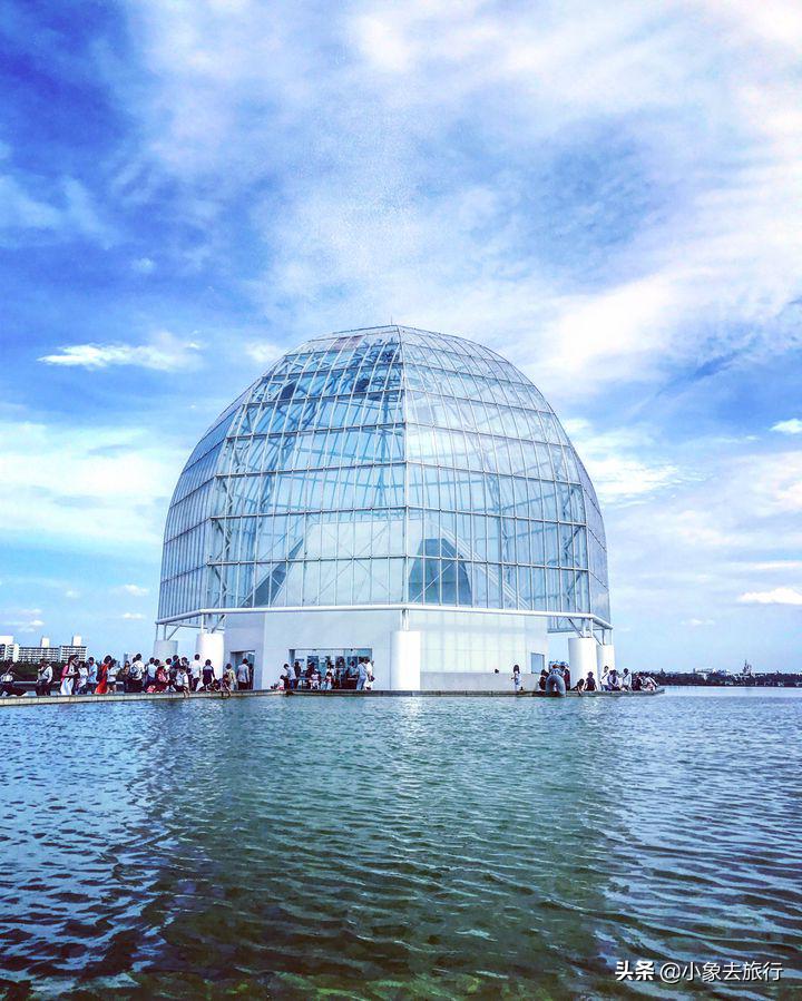 东京的必玩景点推荐一下,东京适合女生去的旅游