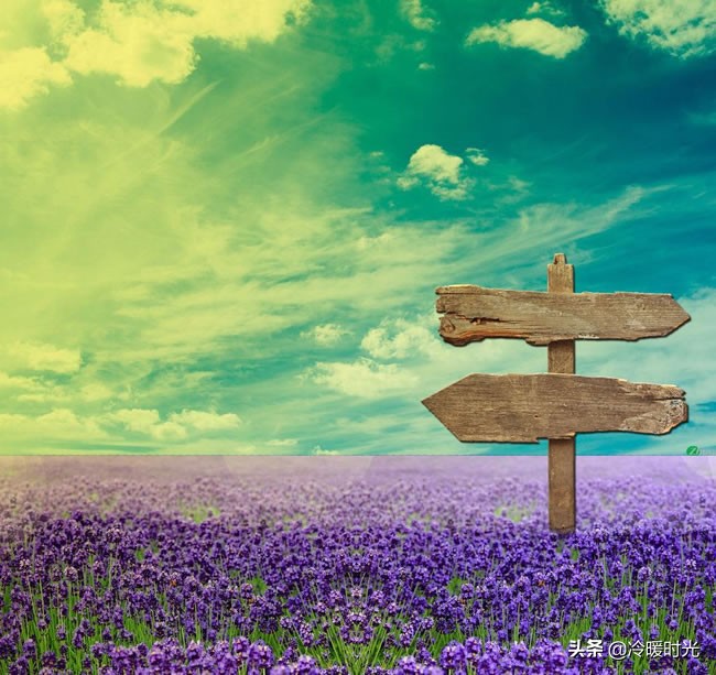 男人的忽冷忽热告诉你，是时候散伙了