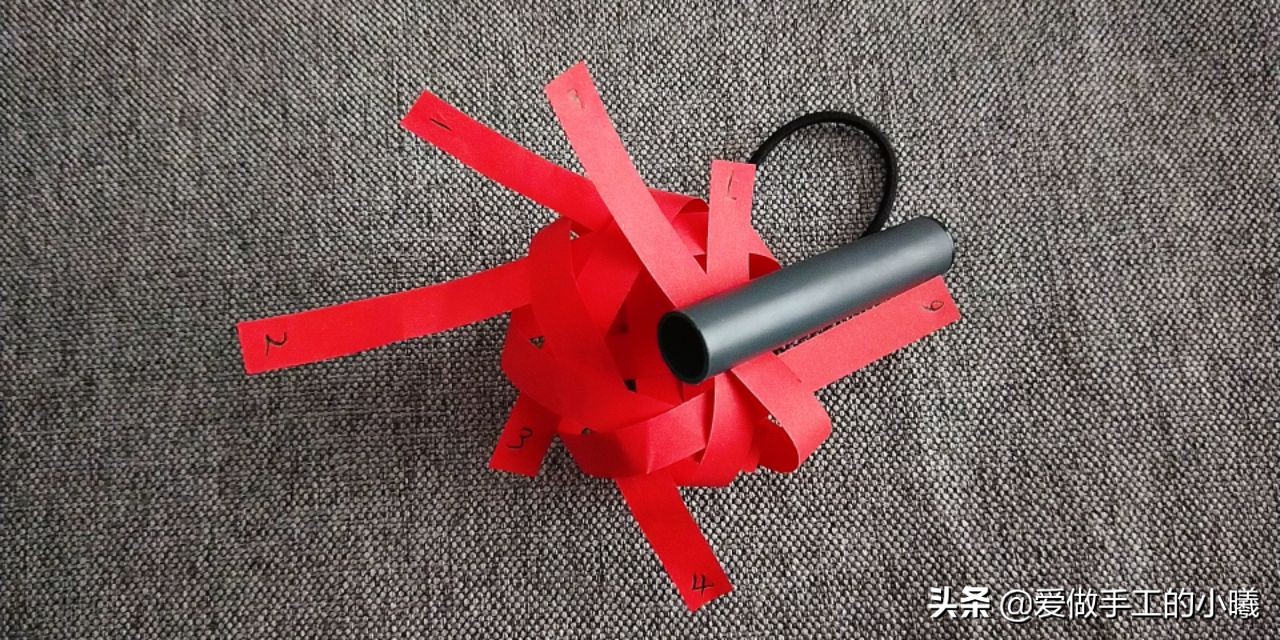 元宵节有哪些灯笼的制作方法,史上最简单的元宵灯笼