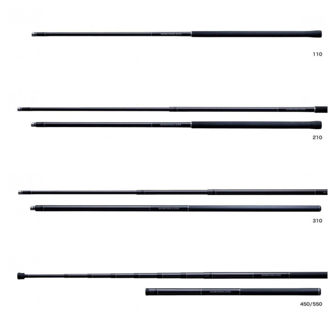 日本禧玛诺鱼竿2.7米6h,日本鱼竿为什么是老款好