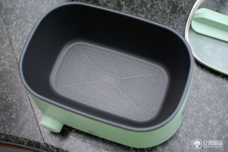 巧本多功能锅电煮锅,巧本电煮锅