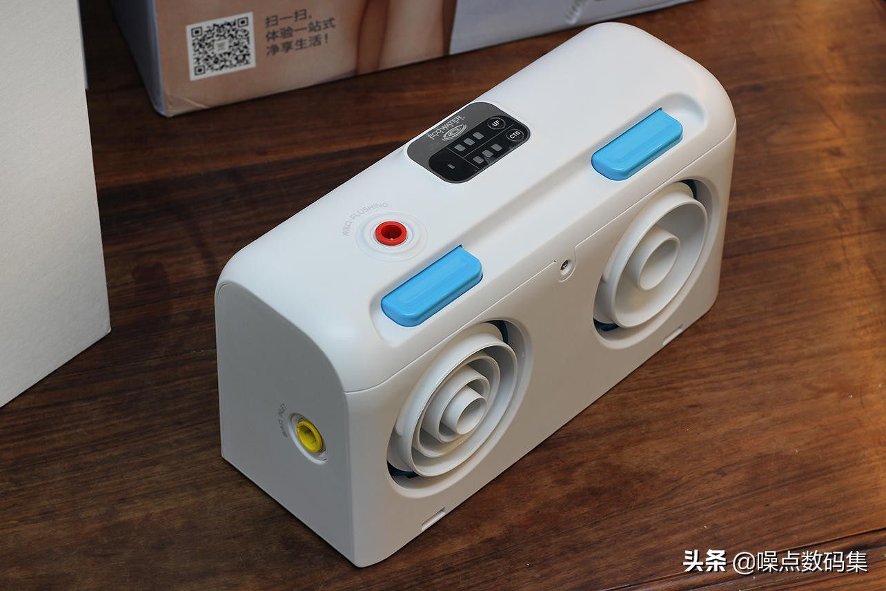 无需等待随时出热水的饮水机,无需久等