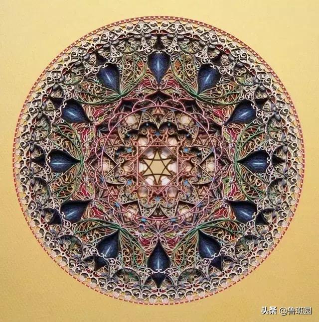 “最快的刀”、“最准的尺”、“最热的光”——木工激光技术