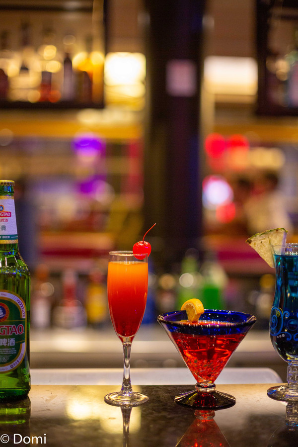 享受旅行的一天,享受旅行品味生活