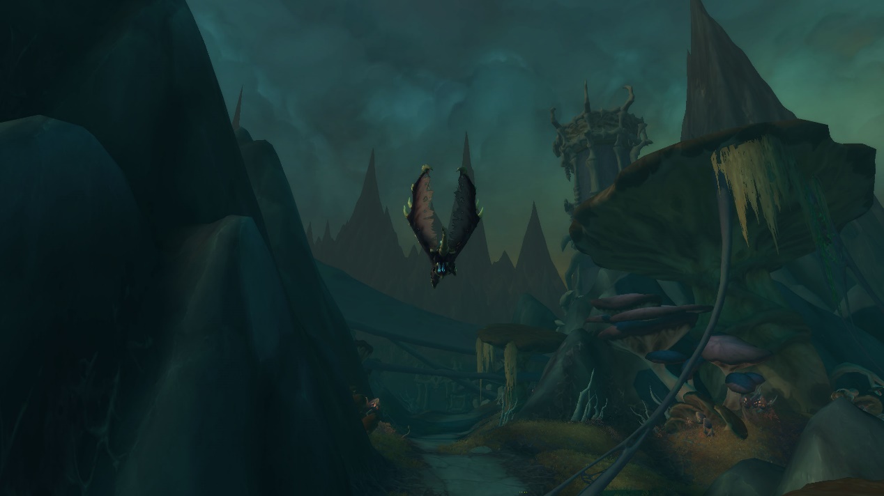 魔兽9.0大秘境视频攻略,魔兽9.0浩劫天赋