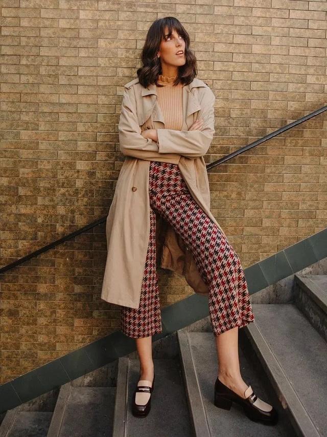 猫和鞋经典款式,猫跟鞋新款