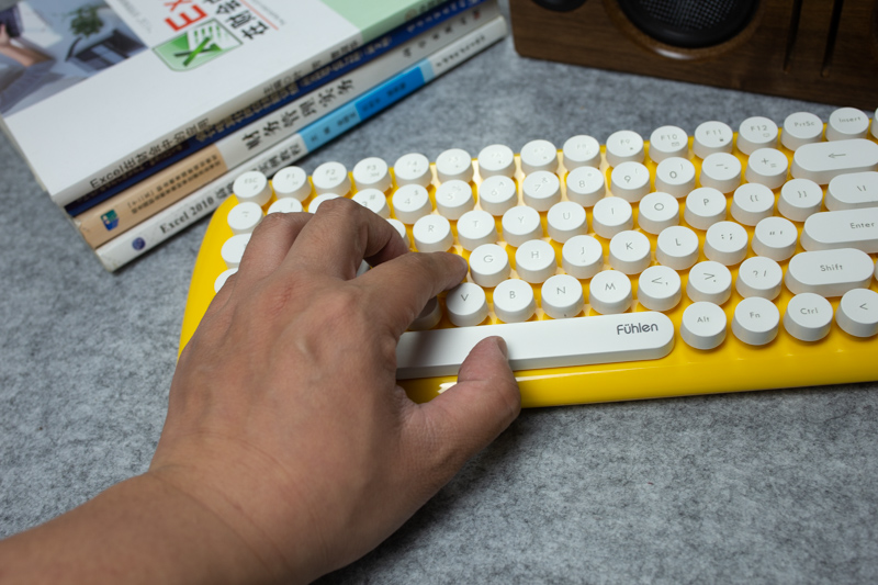 富勒a99无线键鼠套装,富勒无线键鼠推荐