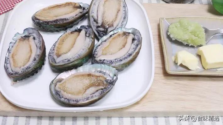 鲍鱼虾粥怎么做鲜香,鲜嫩爽滑鲍鱼的做法