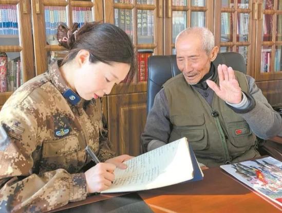 军队文职真实工资水平,军队文职工资真那么高吗