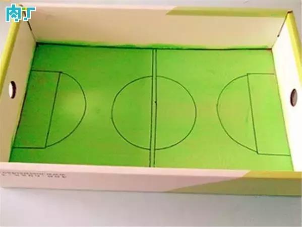 幼儿园手工制作医护工具大全图解,幼儿园手工作品废物利用