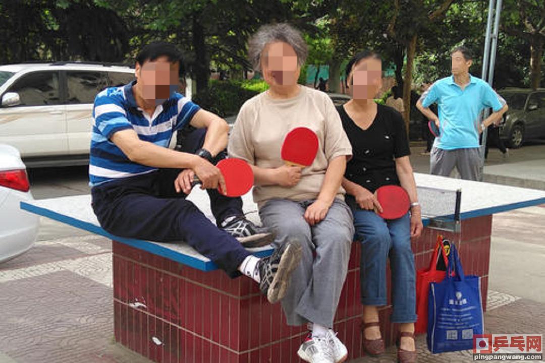 25种令人深恶痛绝的乒乓球场上的行为，第19种人最让人讨厌