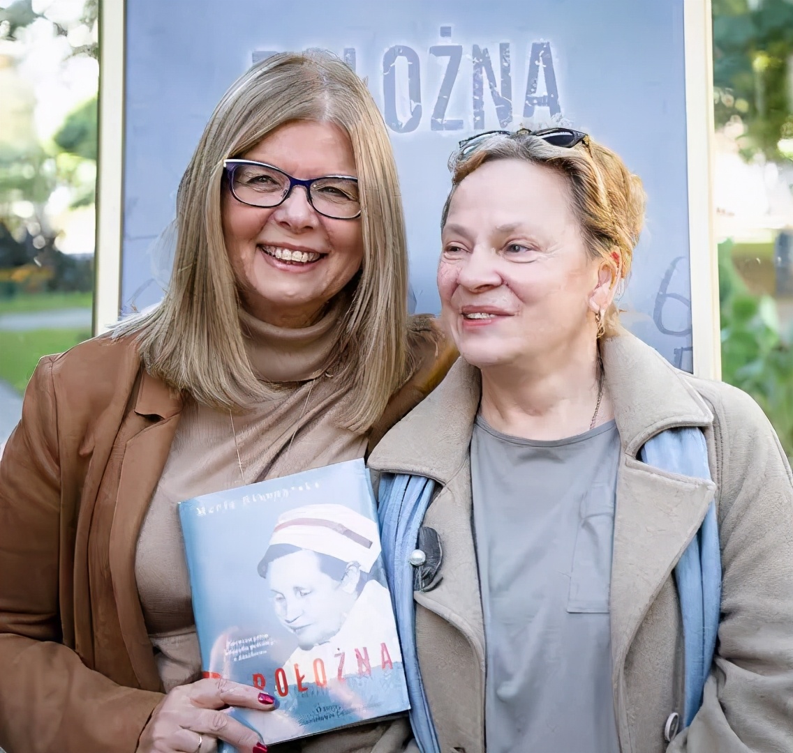 波兰球星莱万妻子安娜,莱万和他的妻子