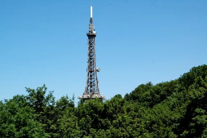 法国最值得去的山,法国山峰旅游