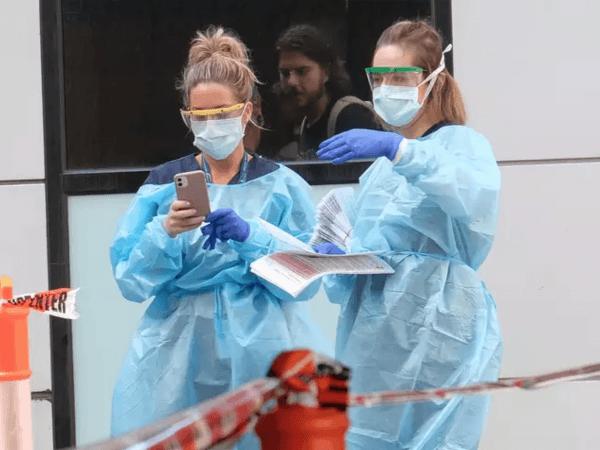 澳洲随机抽查居家隔离旅客，竟发现多人为逃避隔离提供虚假地址