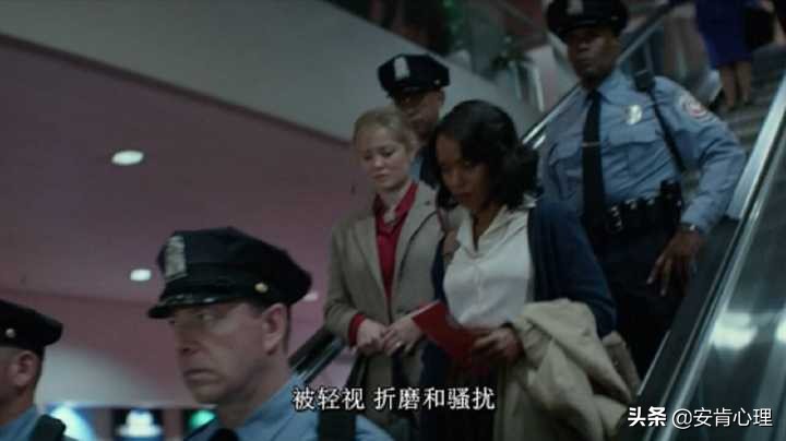 面对性骚扰怎么办？心理专家支招：这样解决问题比较好