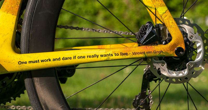 看透了世态炎凉,他说:没有合作伙伴的背叛就没有捷安特(下)