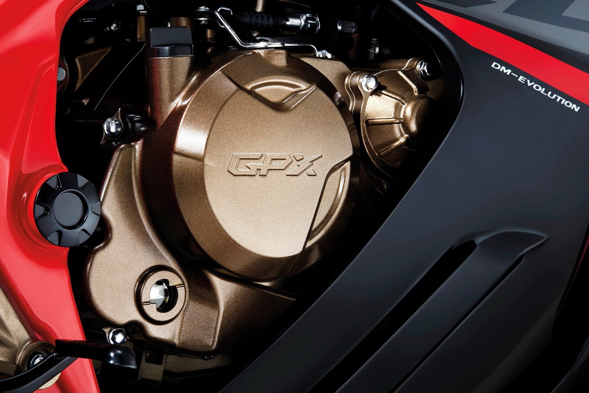 海外的国产车:泰国GPX推出全新跑车DemonGR200R