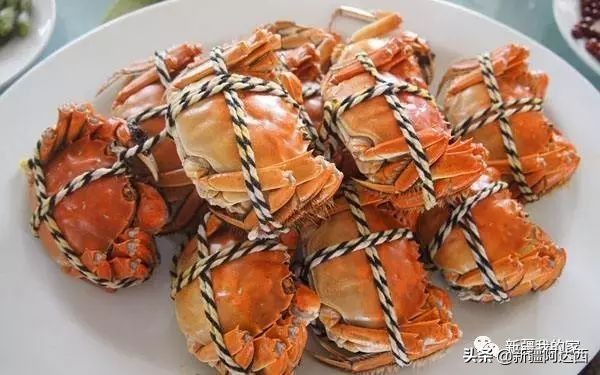 疆优质特产,盘点十大新疆的特产