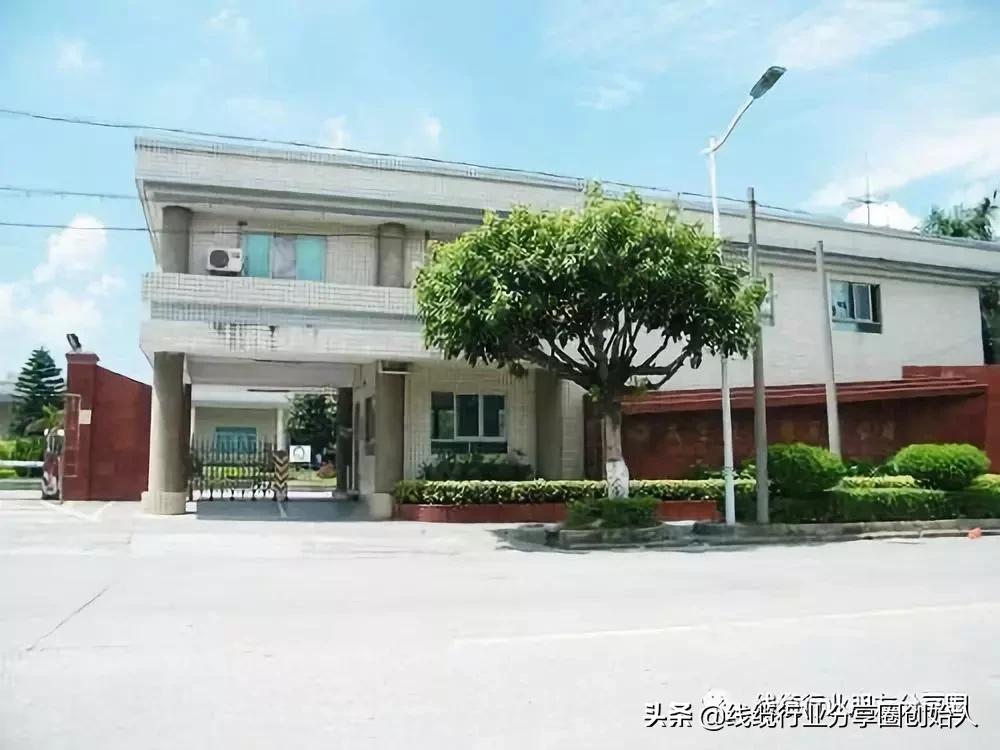 国内著名的线缆企业,国内电缆龙头公司